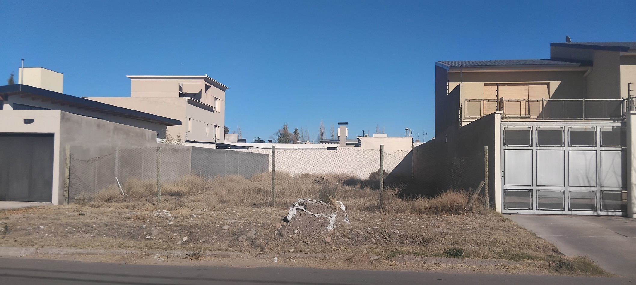 Hermoso Lote en venta 