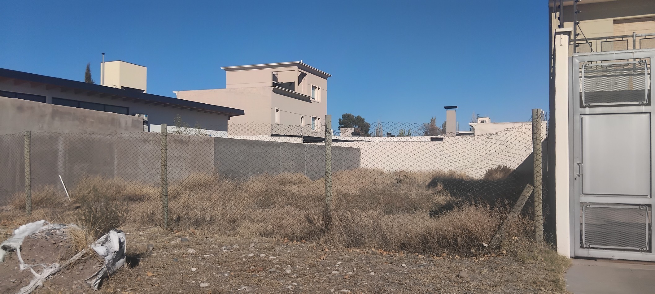 Hermoso Lote en venta 
