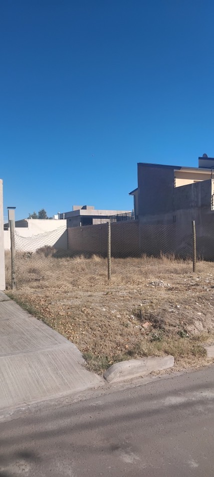 Hermoso Lote en venta 