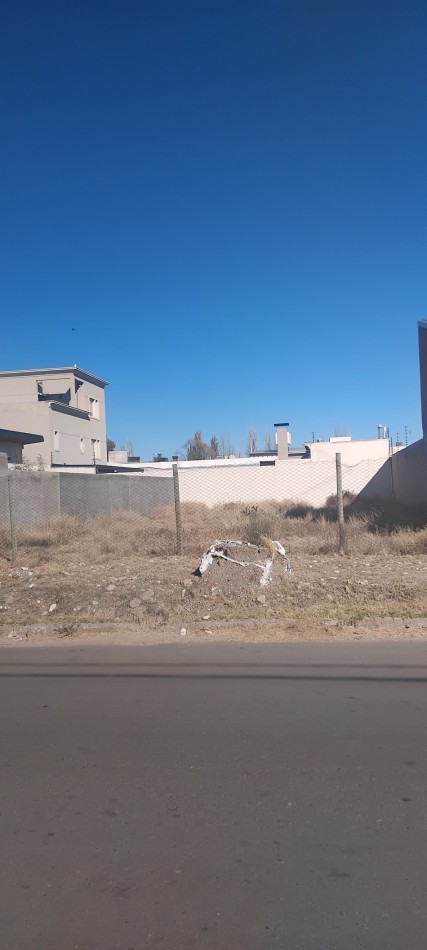Hermoso Lote en venta 
