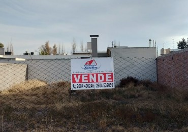 Hermoso Lote en venta 